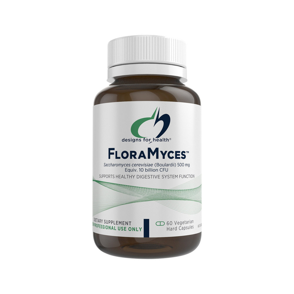 Designs for Health FloraMyces