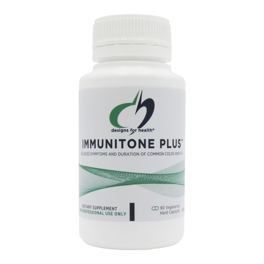 Designs for Health Immunitone Plus
