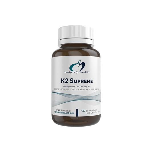 Designs for Health K2 Supreme