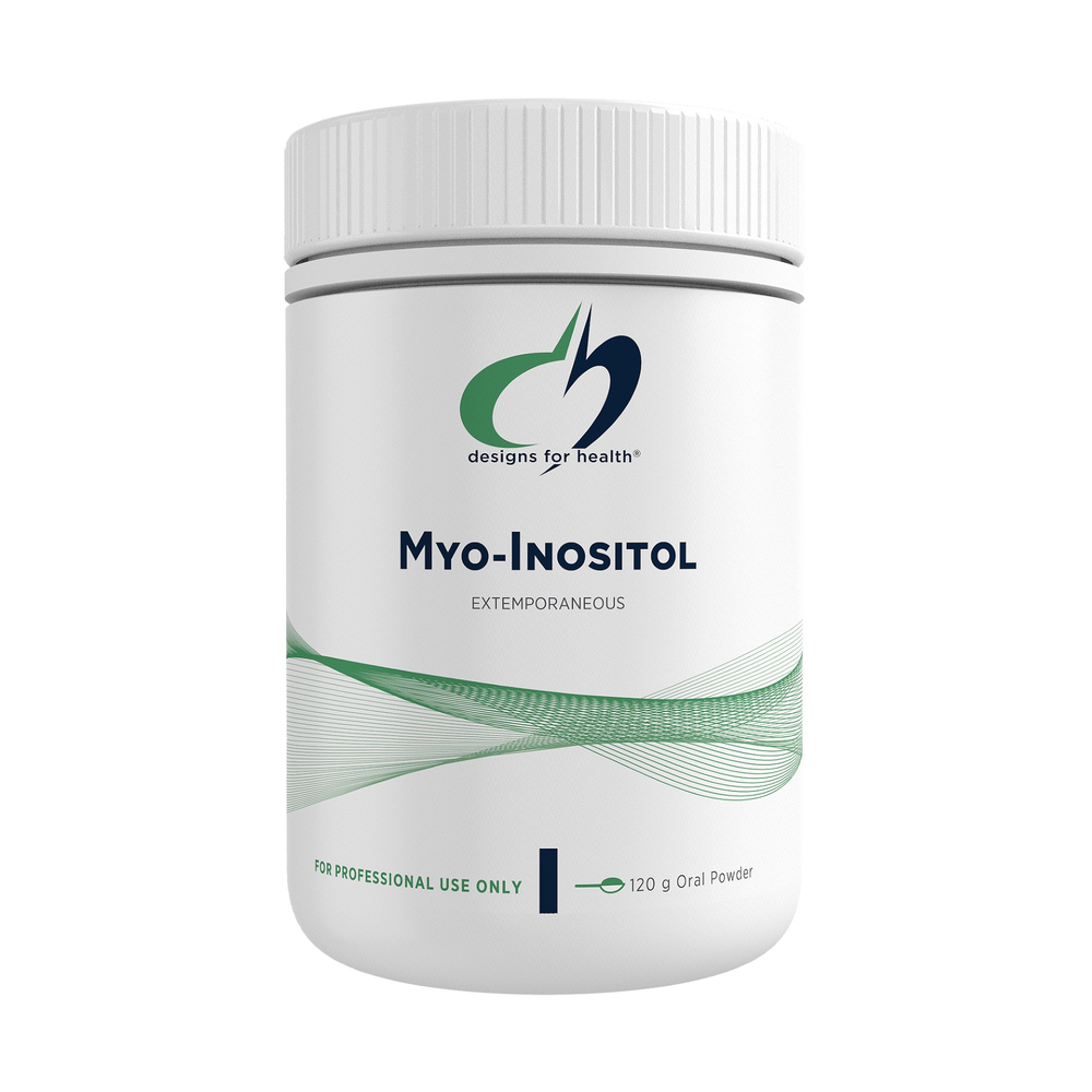 Designs for Health Myo-Inositol
