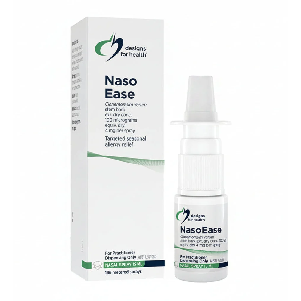 Designs for Health NasoEase
