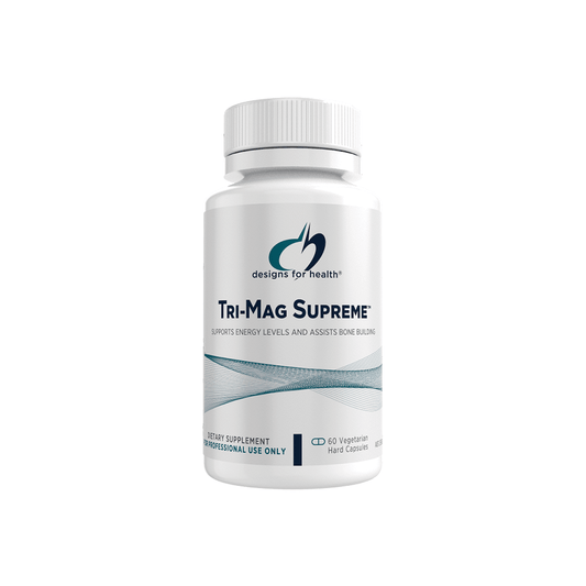 Designs for Health Tri-Mag Supreme