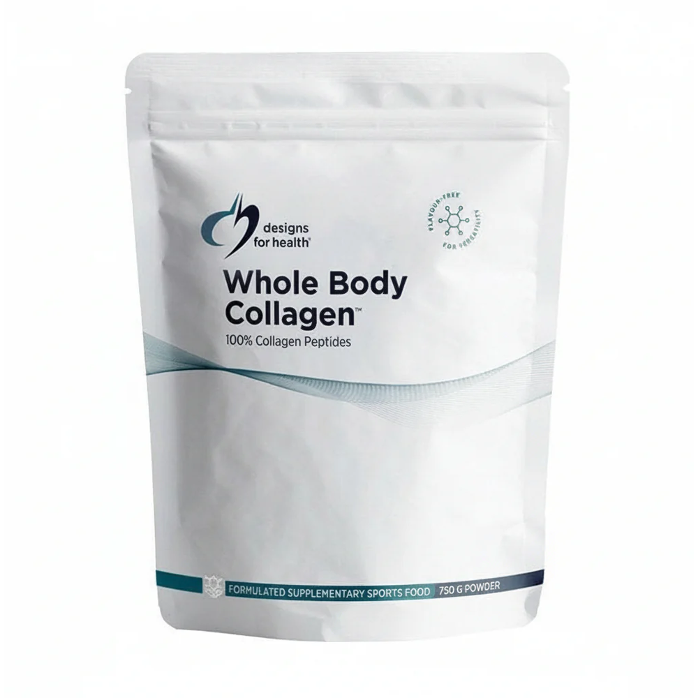 Designs for Health Whole Body Collagen