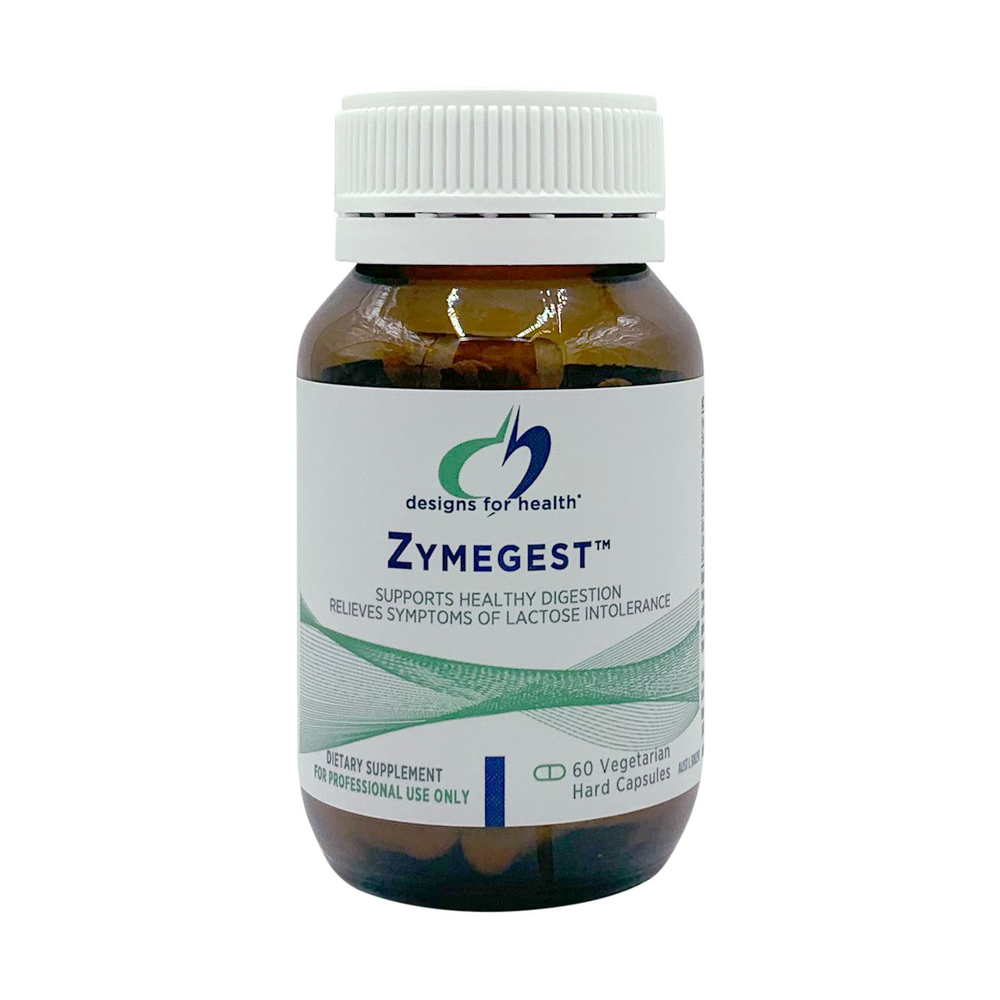 Designs for Health ZymeGest