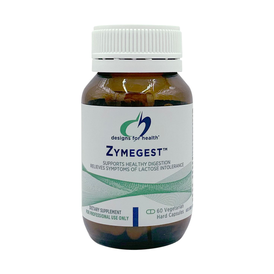 Designs for Health ZymeGest