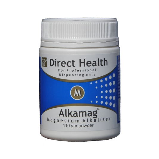 Direct Health Alkamag