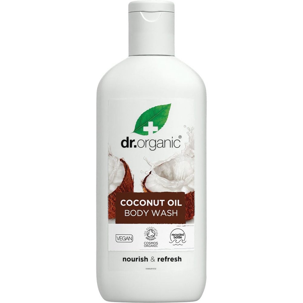Dr Organic Body Wash