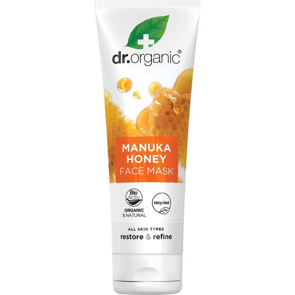 Dr Organic Face Mask