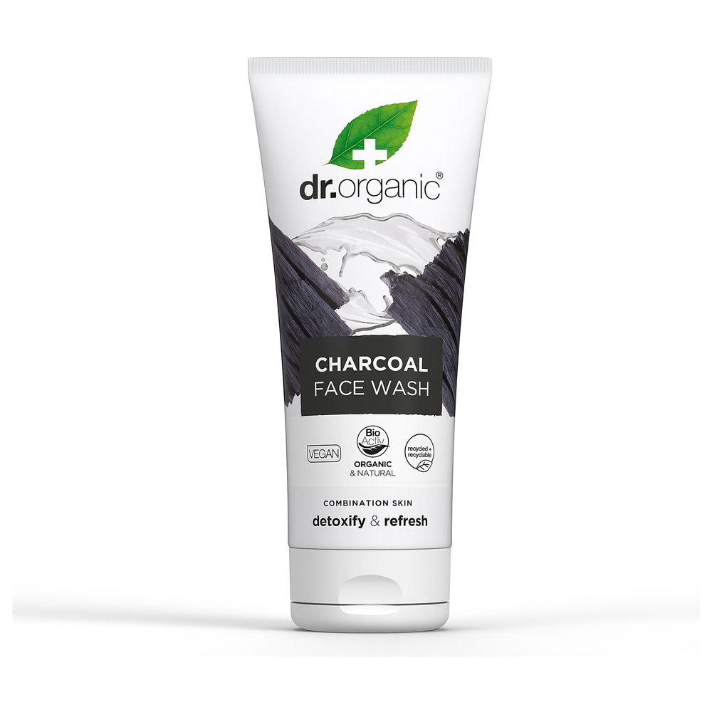 Dr Organic Face Wash
