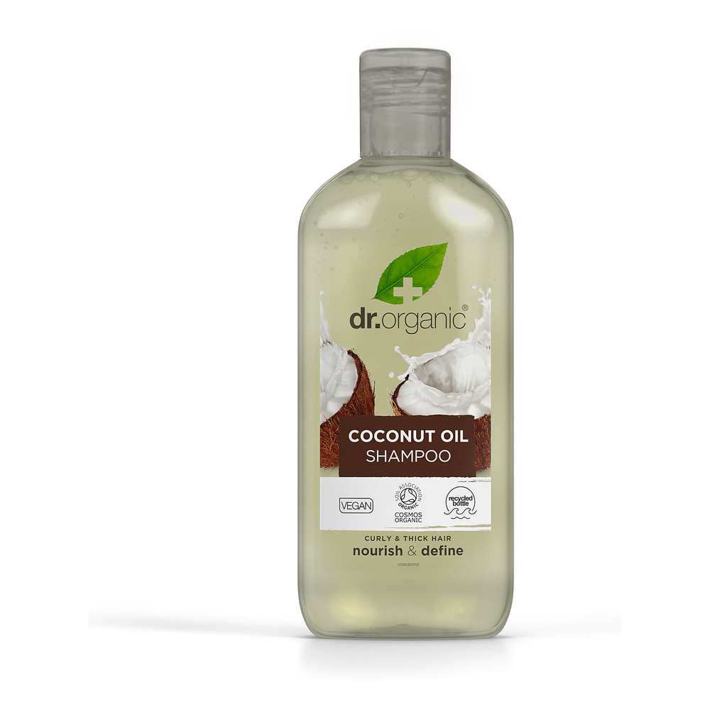 Dr Organic Shampoo