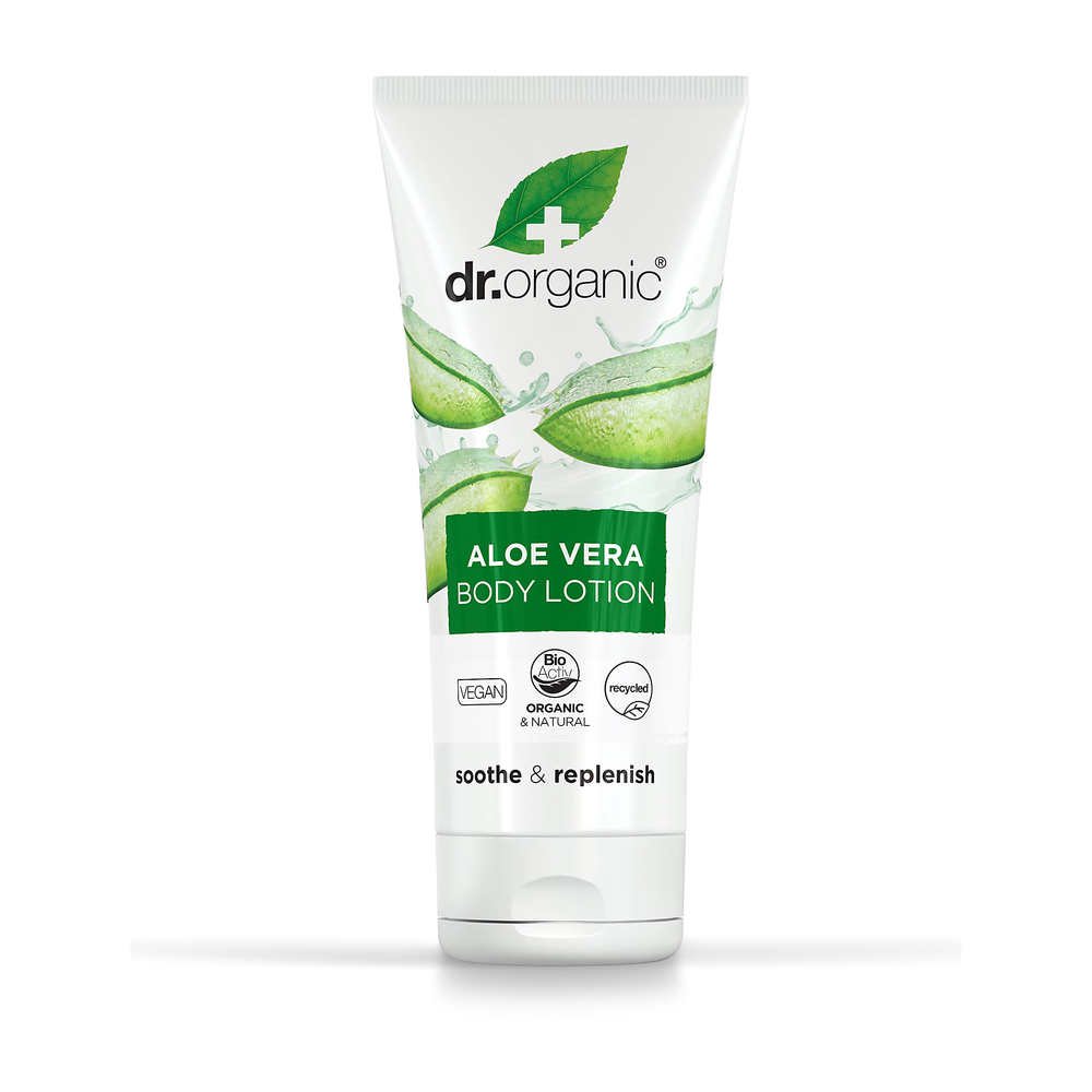 Dr Organic Skin Lotion