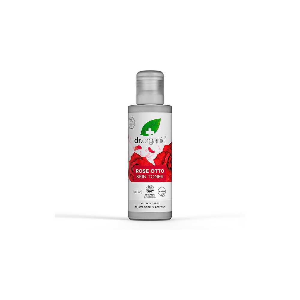 Dr Organic Skin Toner
