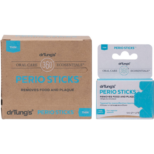 Dr Tung's Perio Sticks Thin