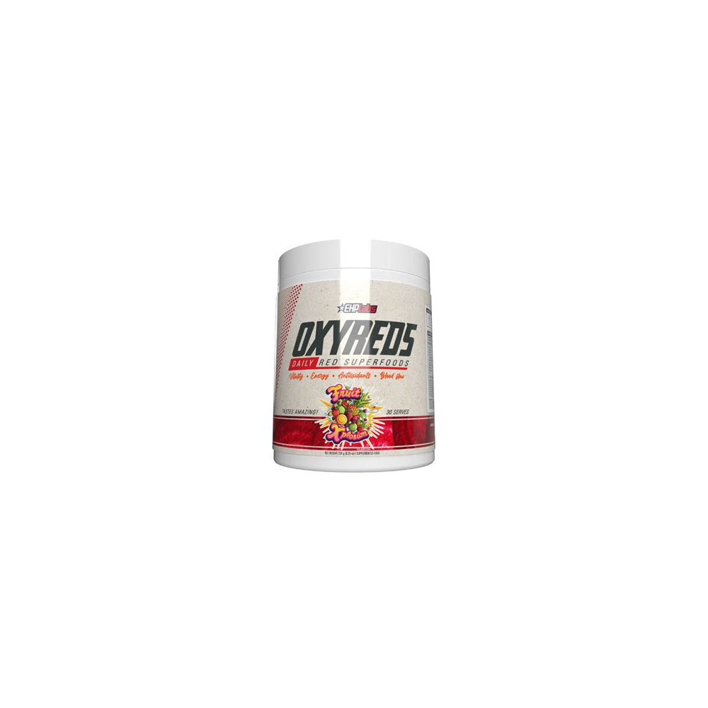 EHP Labs OxyReds