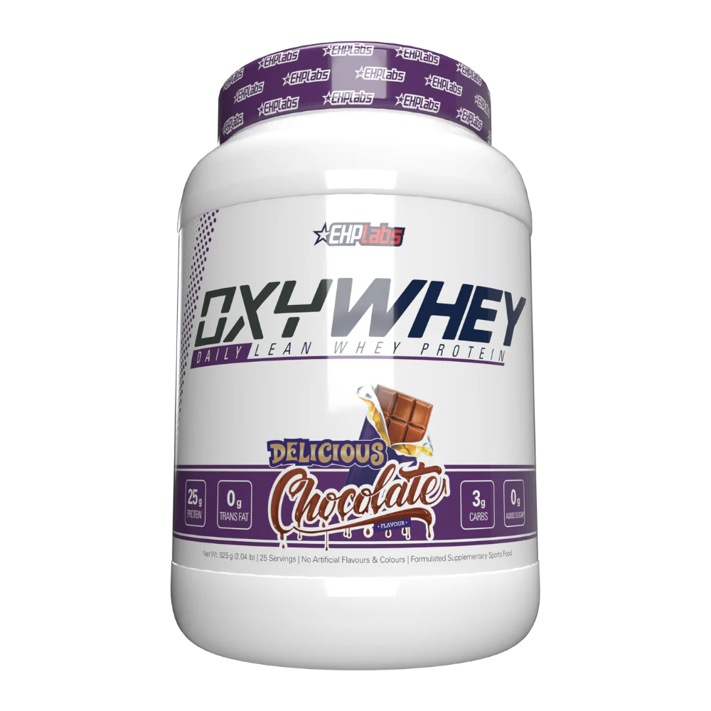 EHP Labs OxyWhey