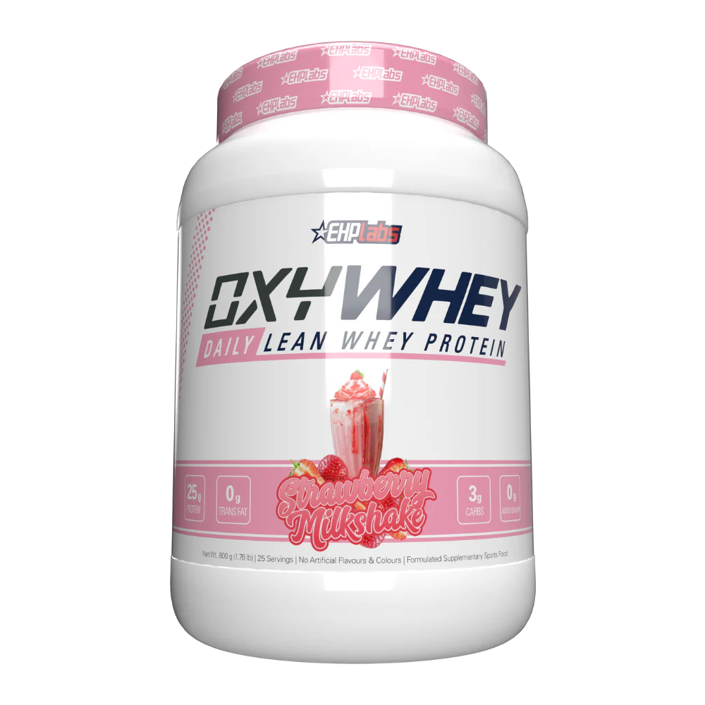 EHP Labs OxyWhey