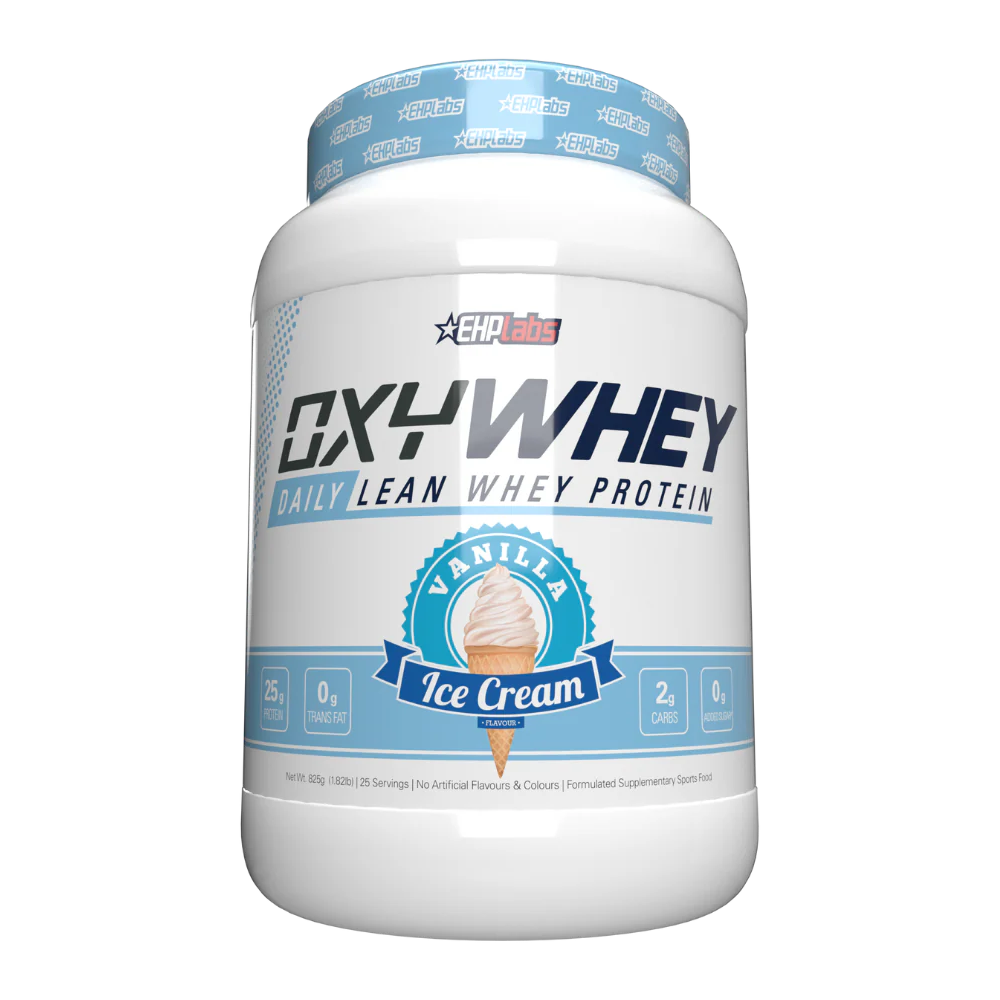 EHP Labs OxyWhey