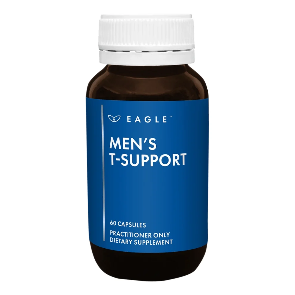 Eagle Men's T-Support