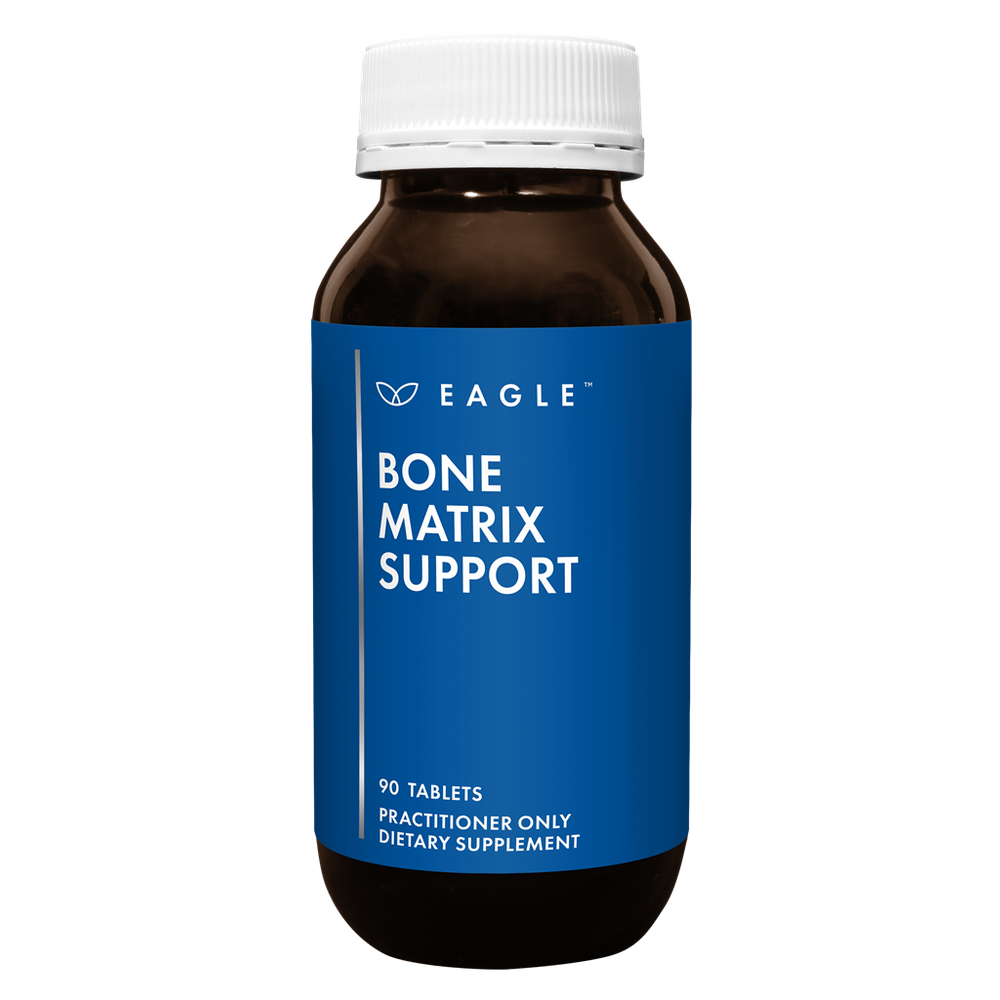Eagle Natural Health Bone Matrix Support