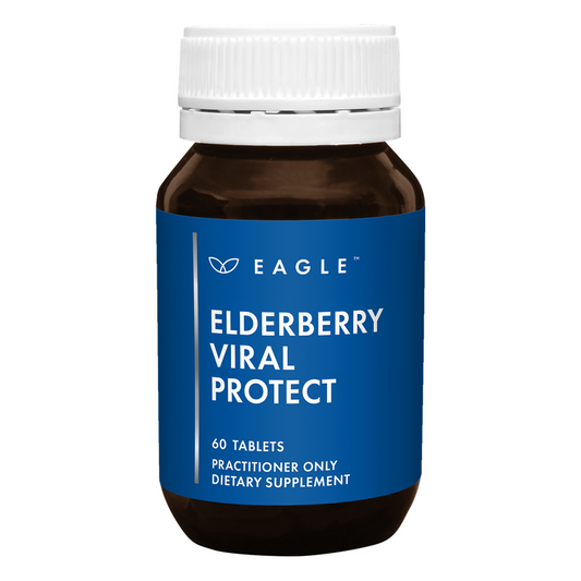 Eagle Natural Health Elderberry Viral Protect