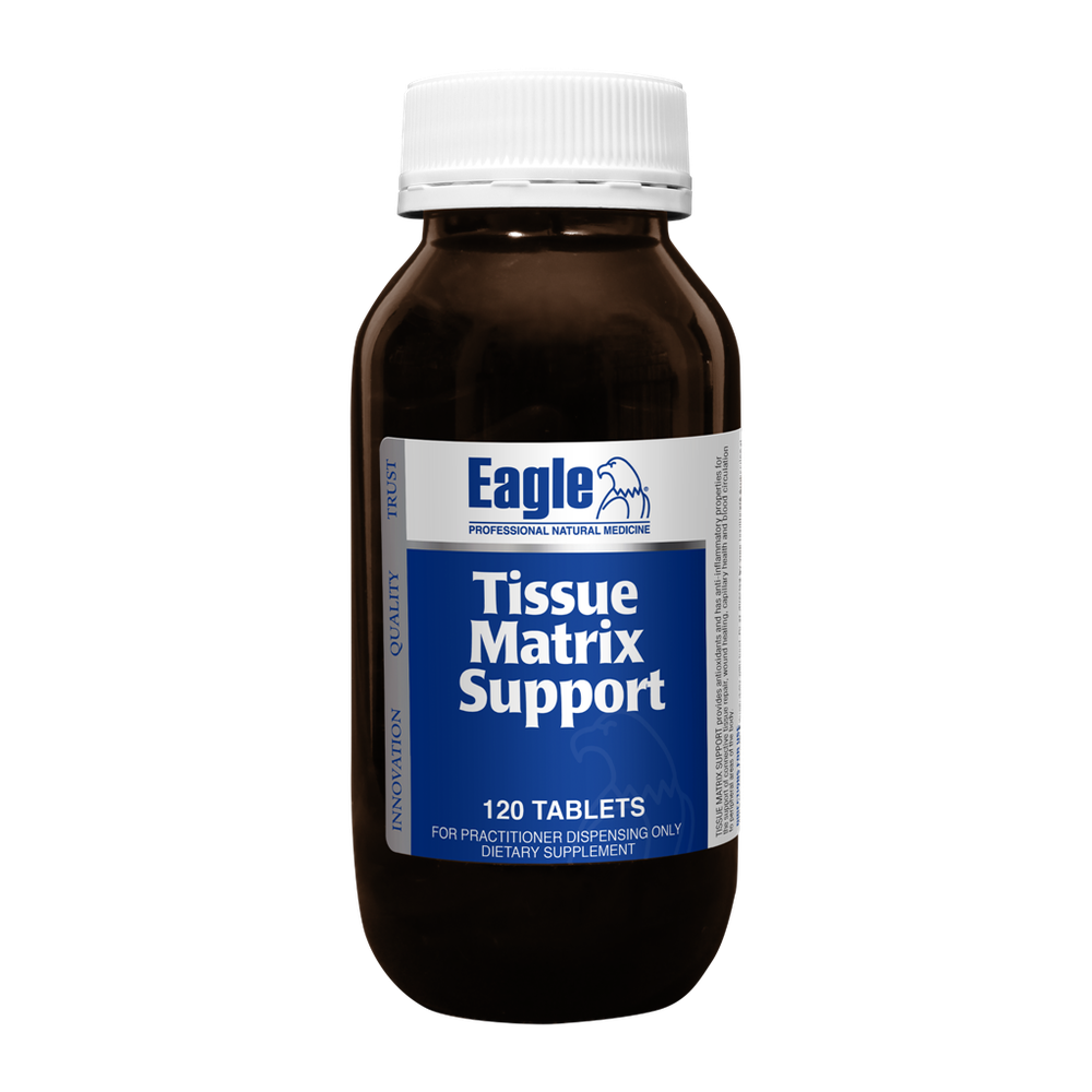 Eagle Natural Health Tissue Matrix Support