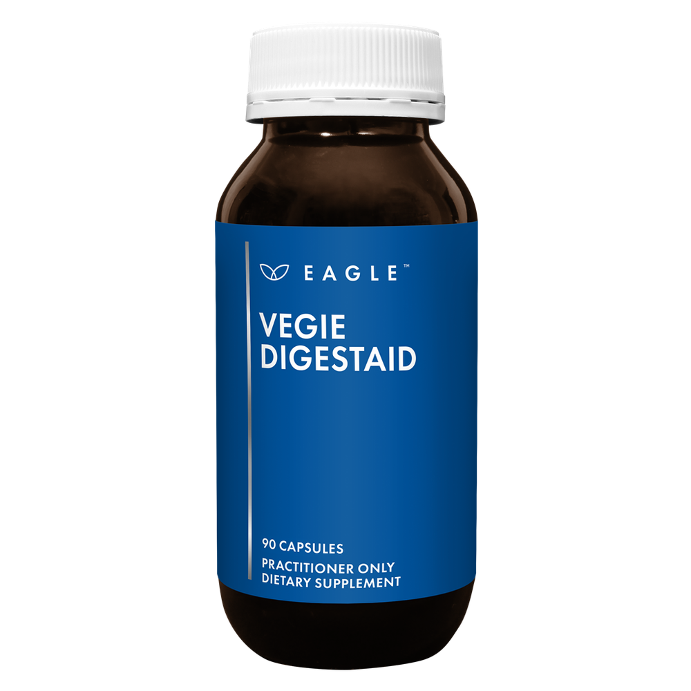 Eagle Natural Health Vegie Digestaid