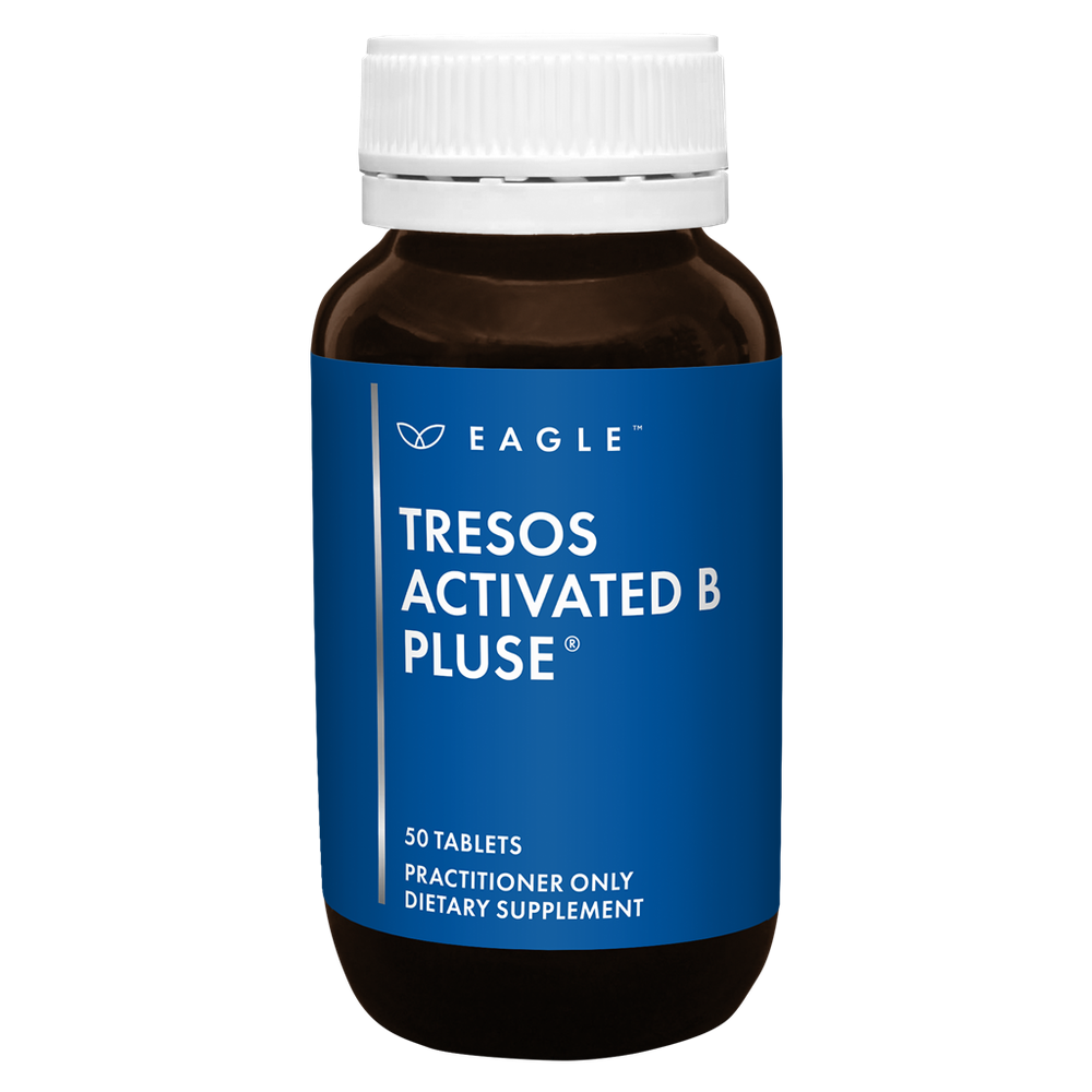 Eagle Tresos Activated B PluSe