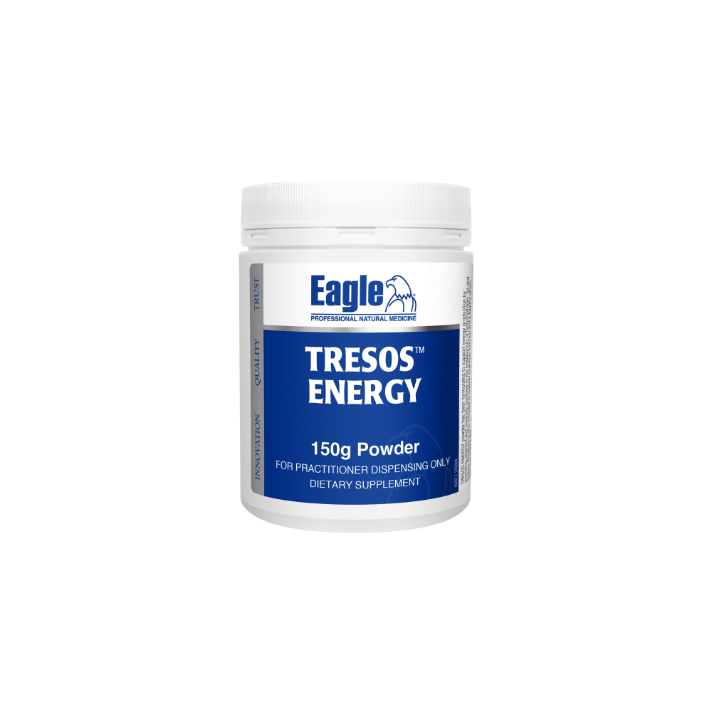 Eagle Tresos Energy Powder