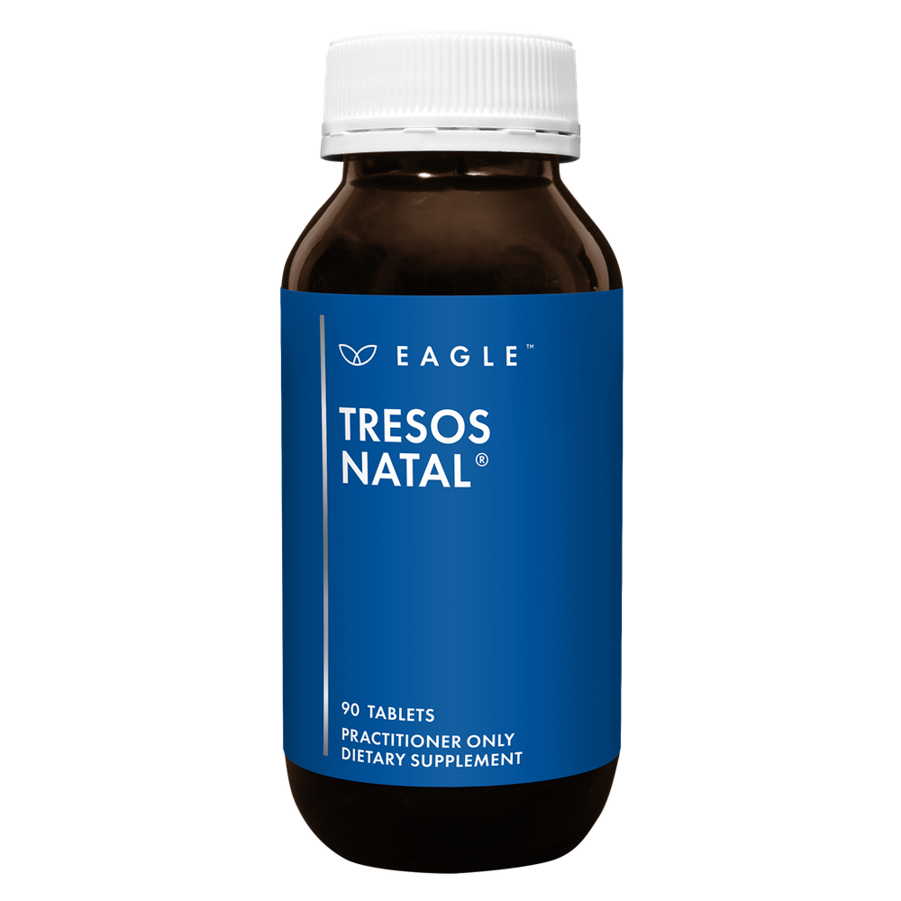 Eagle Tresos Natal