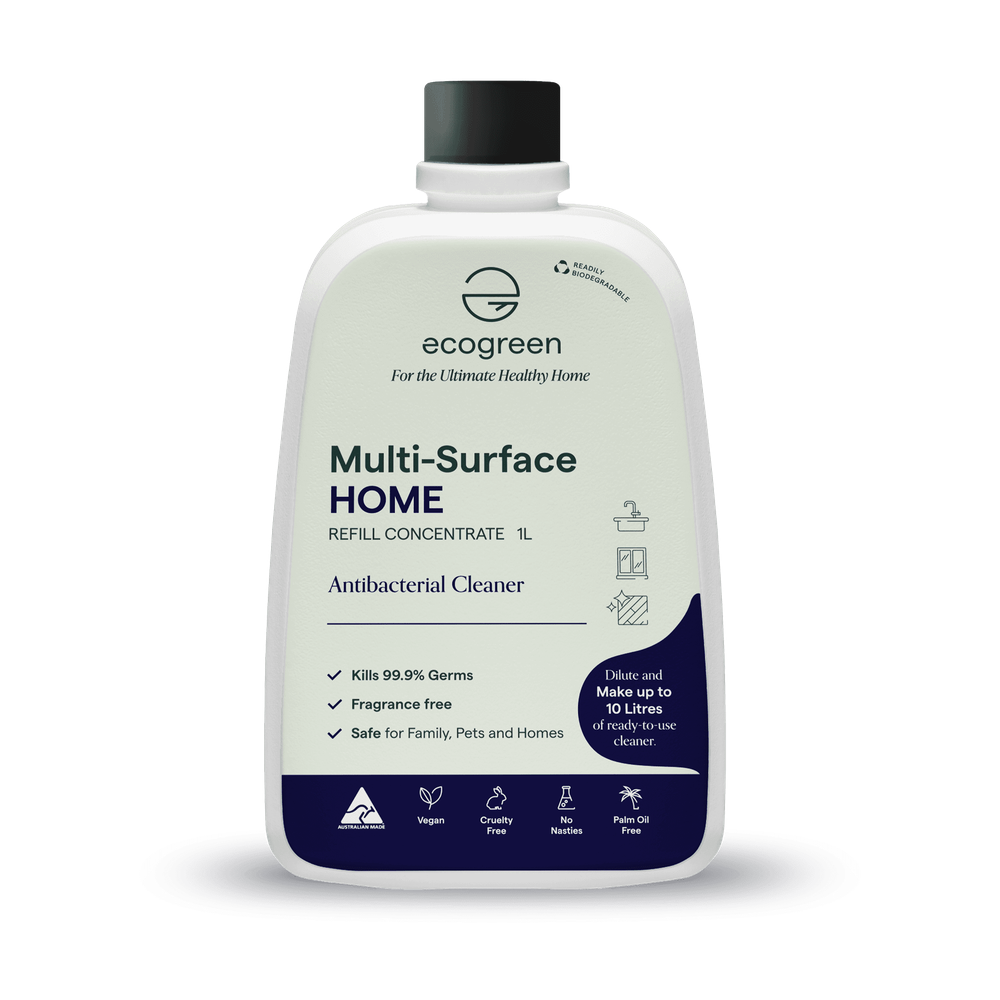 EcoGreen Healthy Home Multi-surface