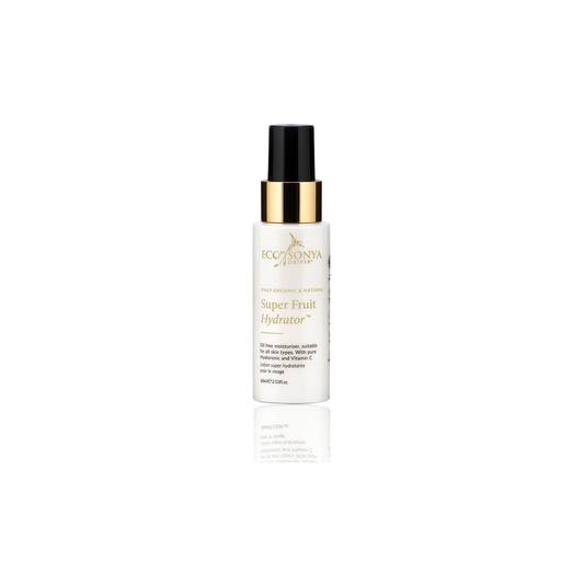 Eco Tan Skincare Super Fruit Hydrator