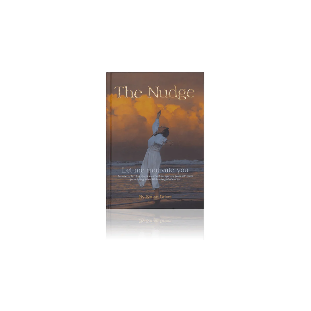 Eco Tan The Nudge