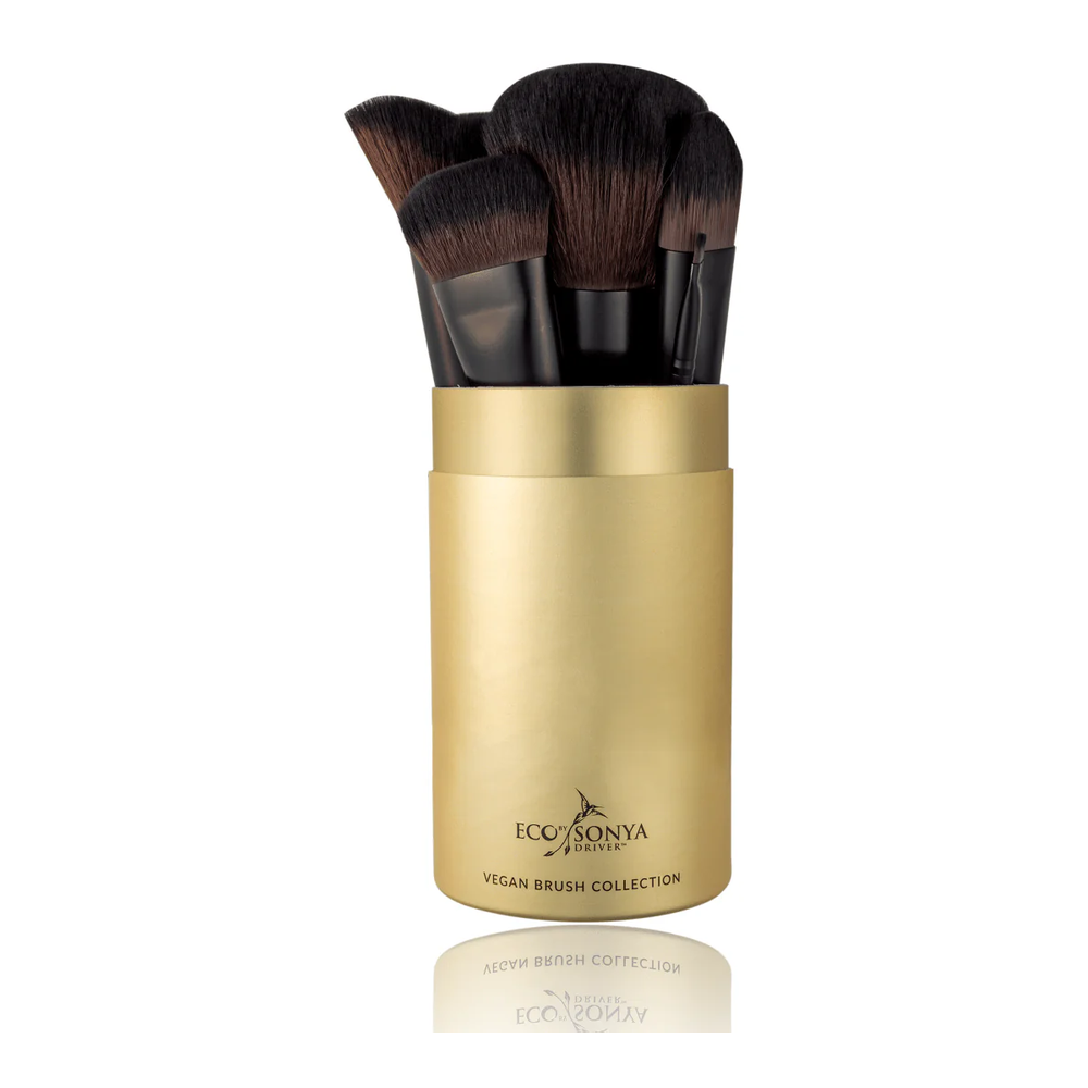 Eco Tan Vegan Brush Collection