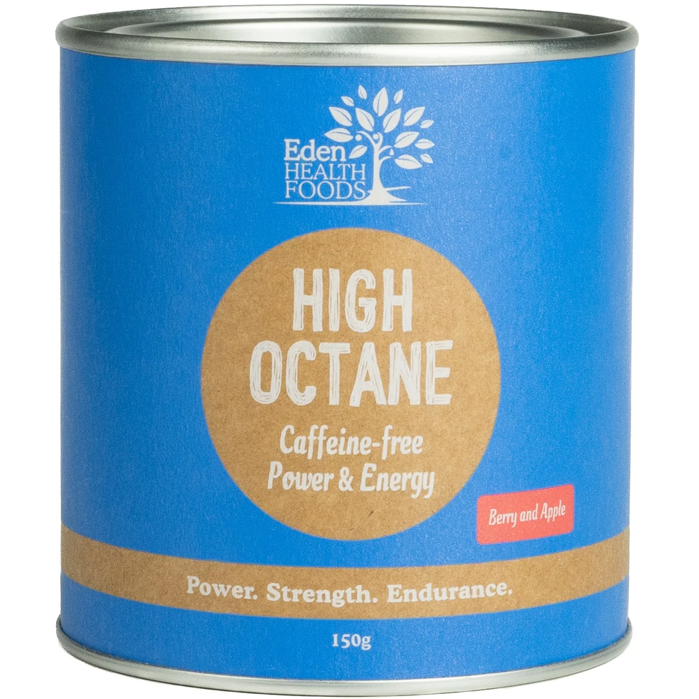 Eden Healthfoods High Octane