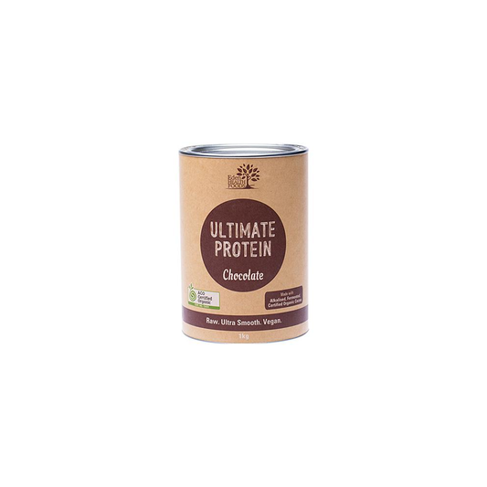 Eden Healthfoods Ultimate Protein Sprouted Brown Rice