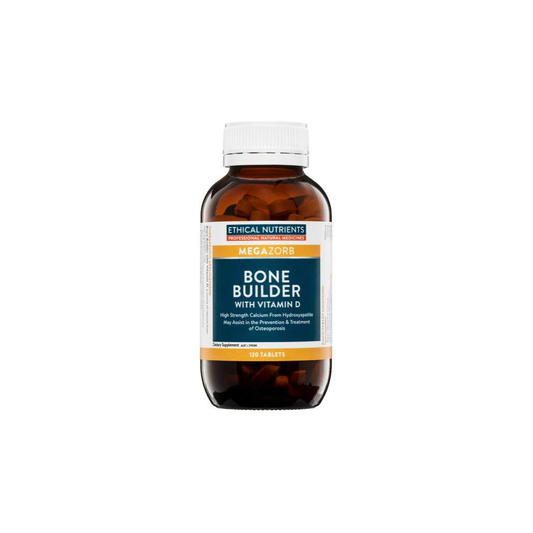 Ethical Nutrients Bone Builder with Vitamin D