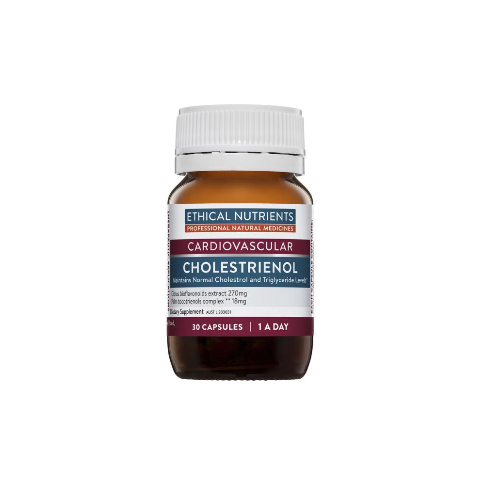 Ethical Nutrients Cholestrienol