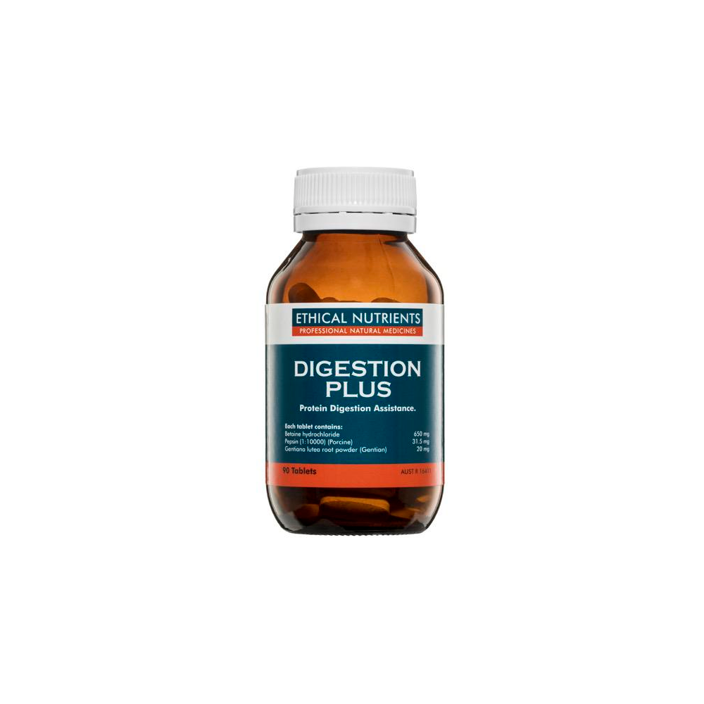 Ethical Nutrients Digestion Plus