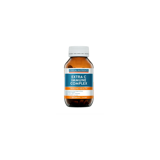 Ethical Nutrients Extra C Immune Complex