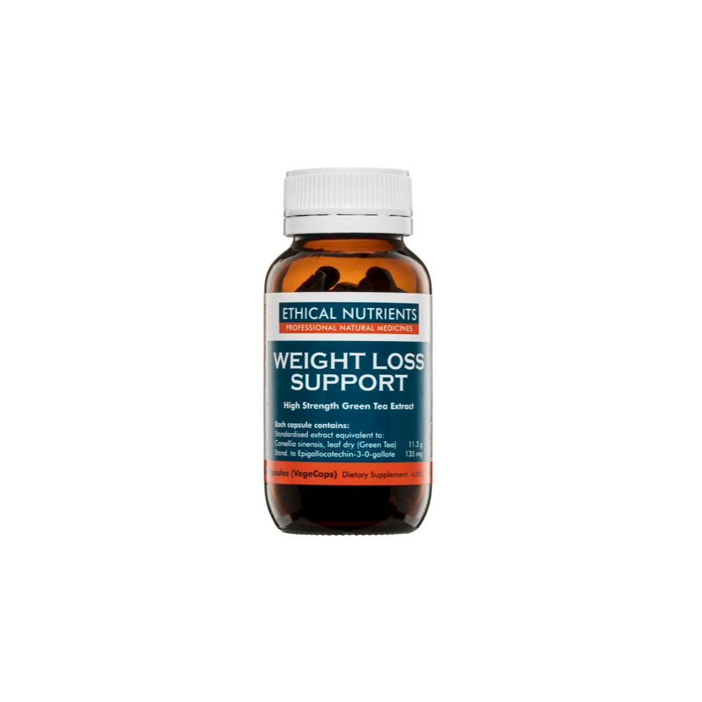 Ethical Nutrients Weight Loss Support