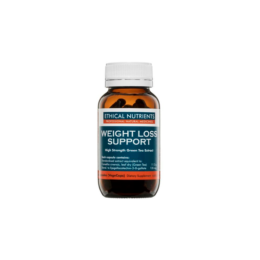 Ethical Nutrients Weight Loss Support