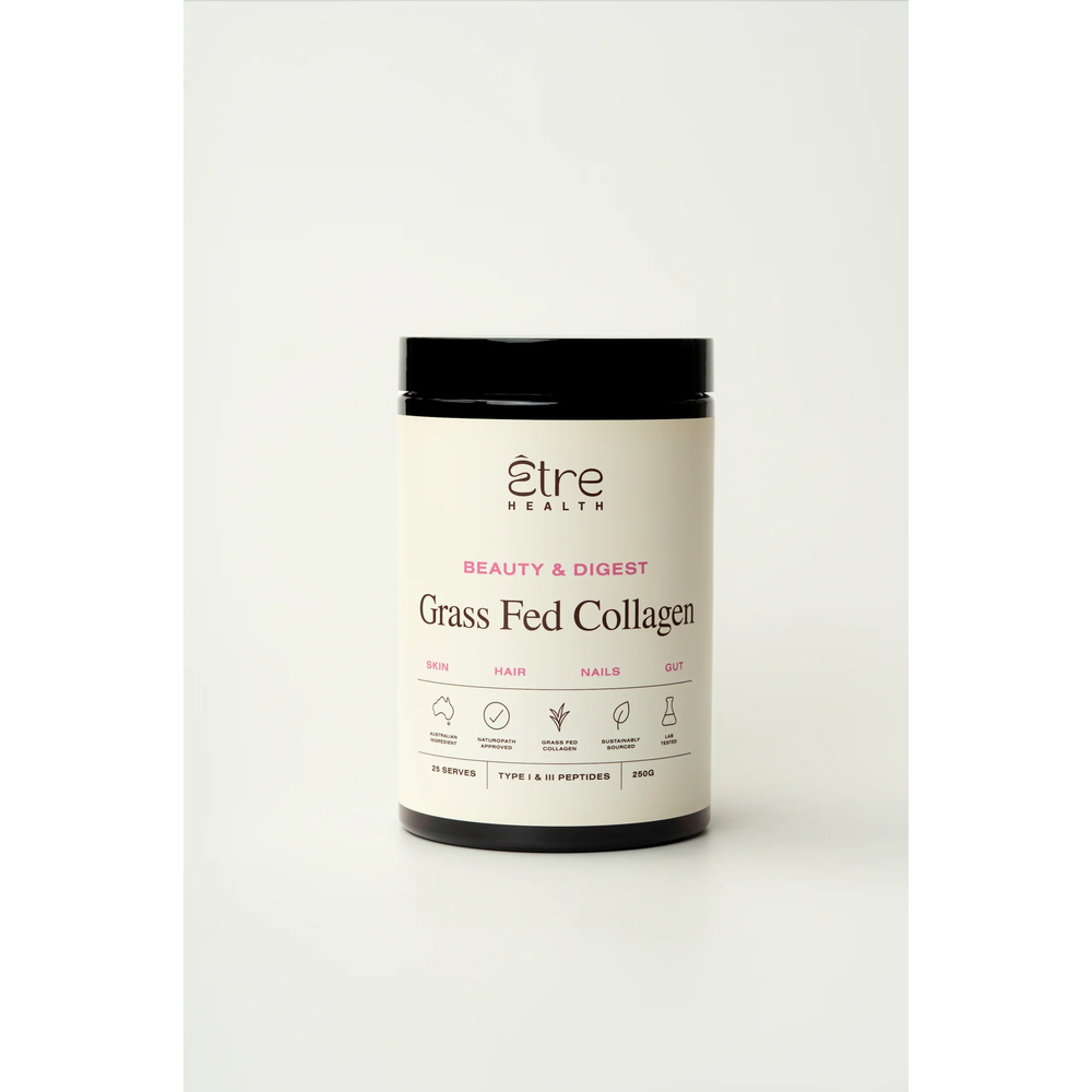 Etre Health Beauty & Digest Bovine Collagen