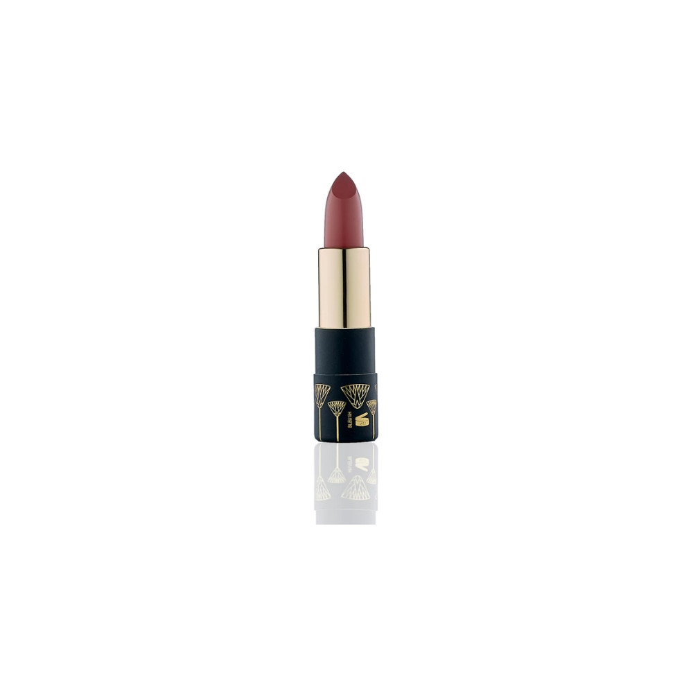 Eye of Horus Cosmetics Bio Lipstick Inanna Honey