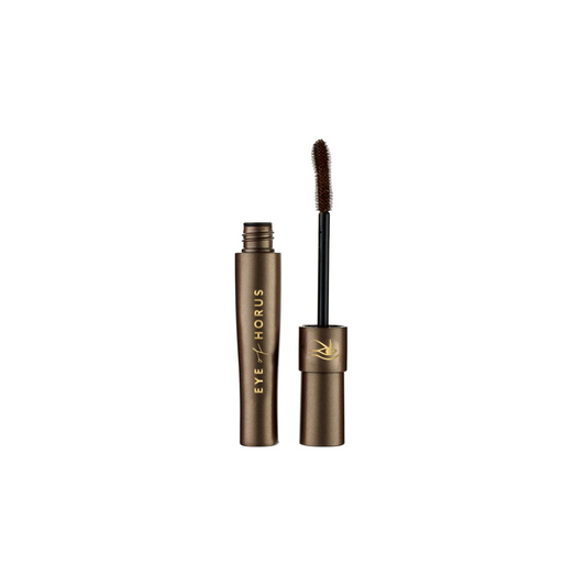 Eye of Horus Cosmetics Goddess Mascara Babylon Brown