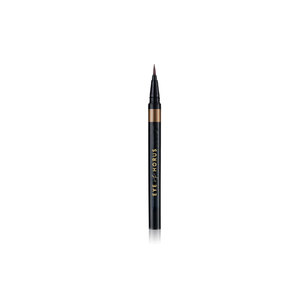 Eye of Horus Cosmetics Liquid Define Liner Babylon Brown