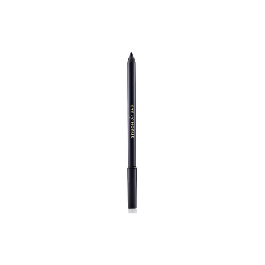 Eye of Horus Cosmetics Smokey Black Goddess Pencil