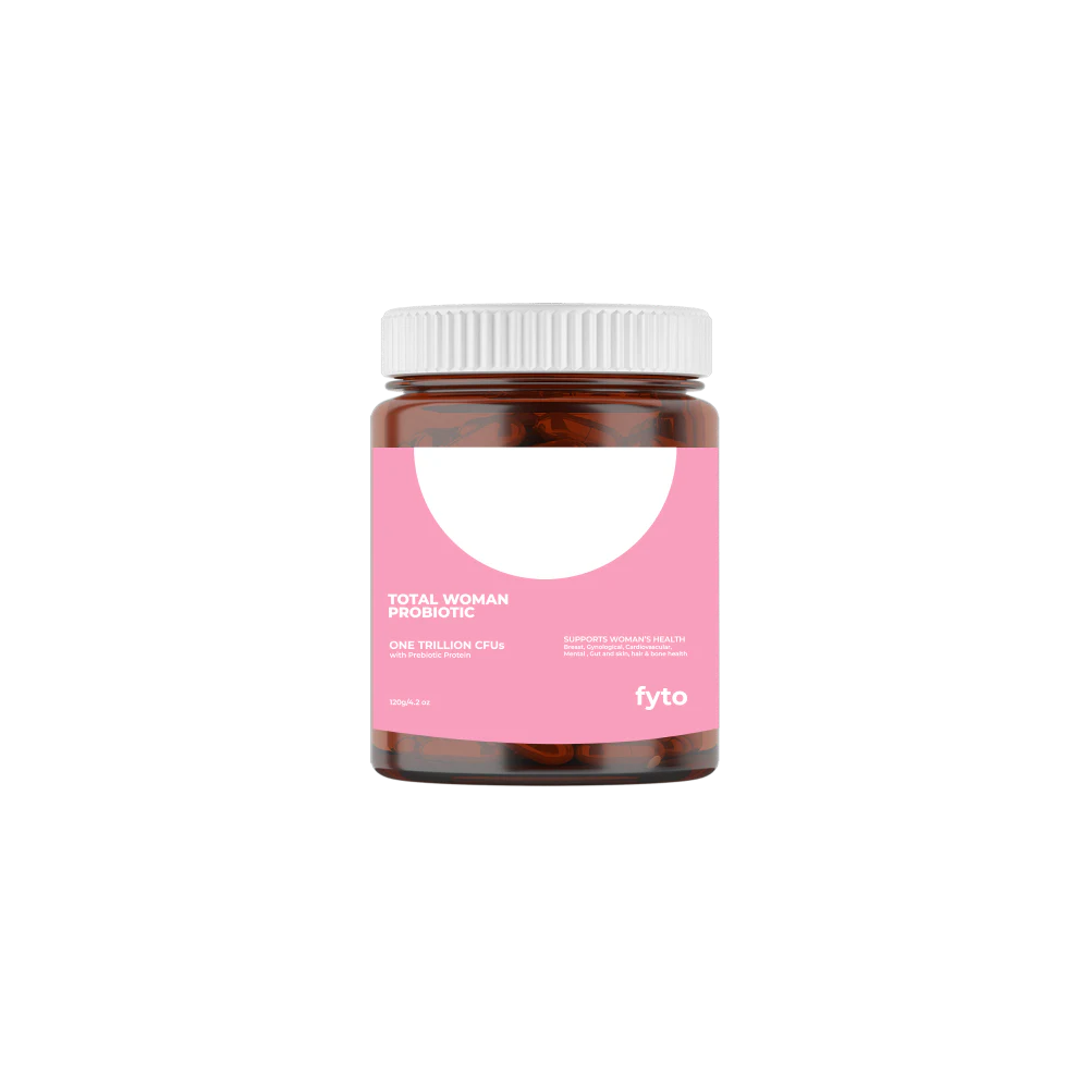 FYTO Superfood Total Woman Probiotic