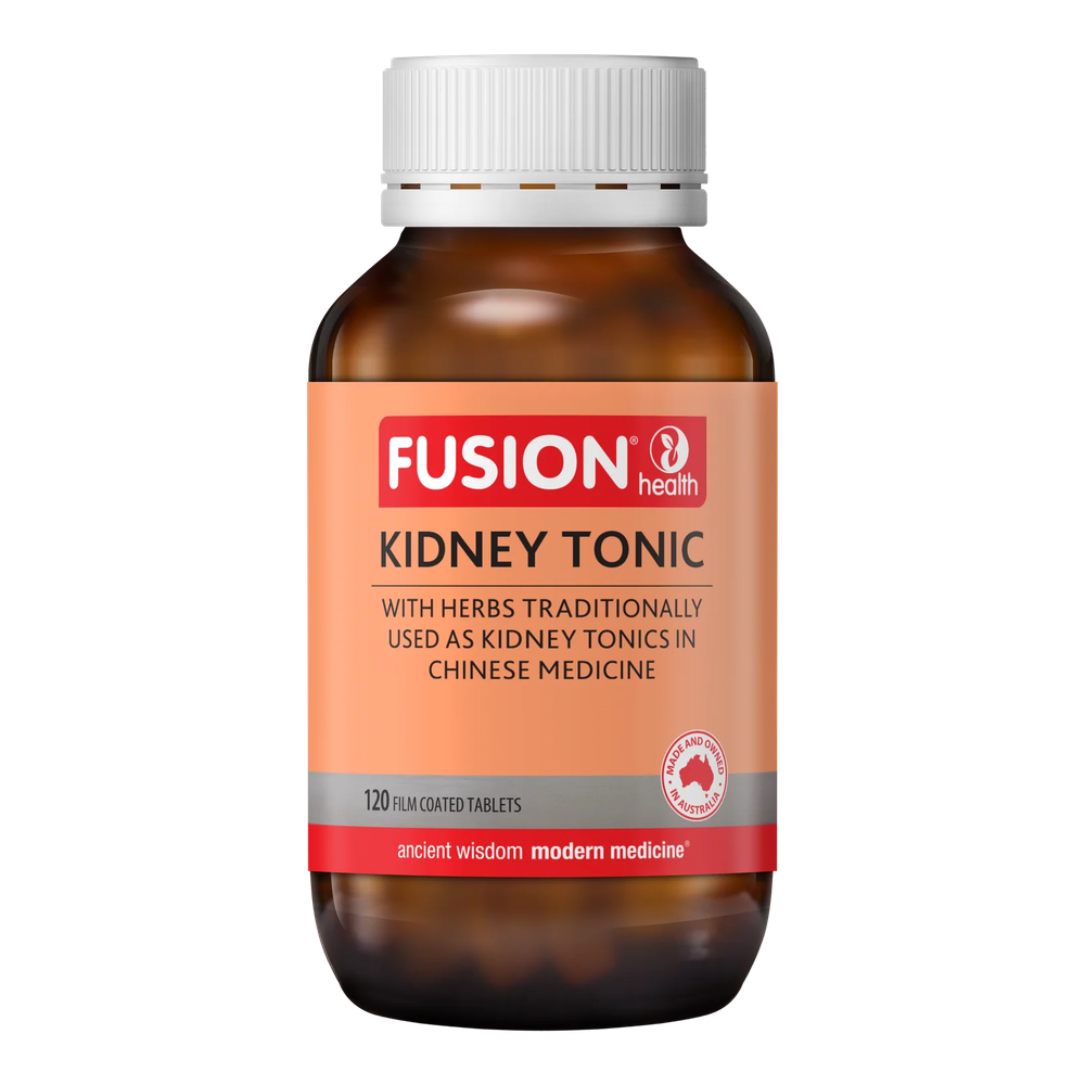 Fusion Health Kidney Tonic
