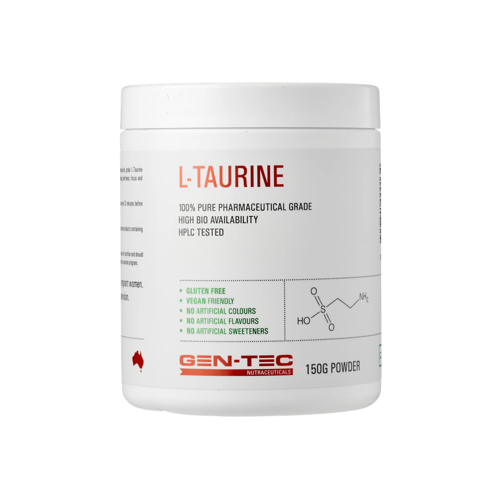 Gentec L-Taurine