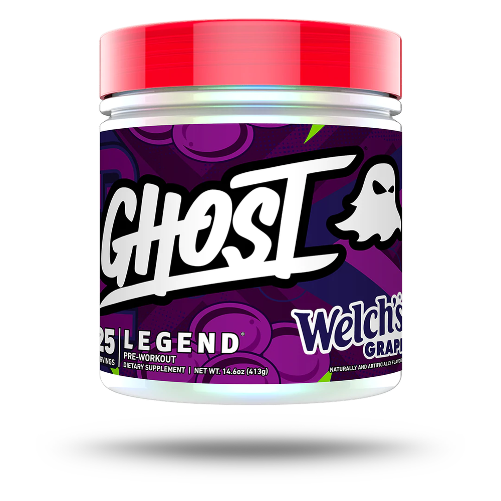 Ghost Legend V2